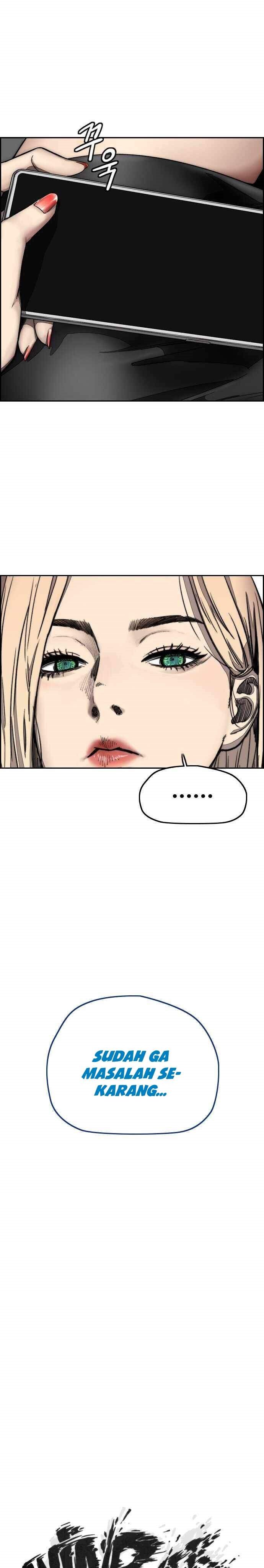Wind Breaker Chapter 376 Halaman 5