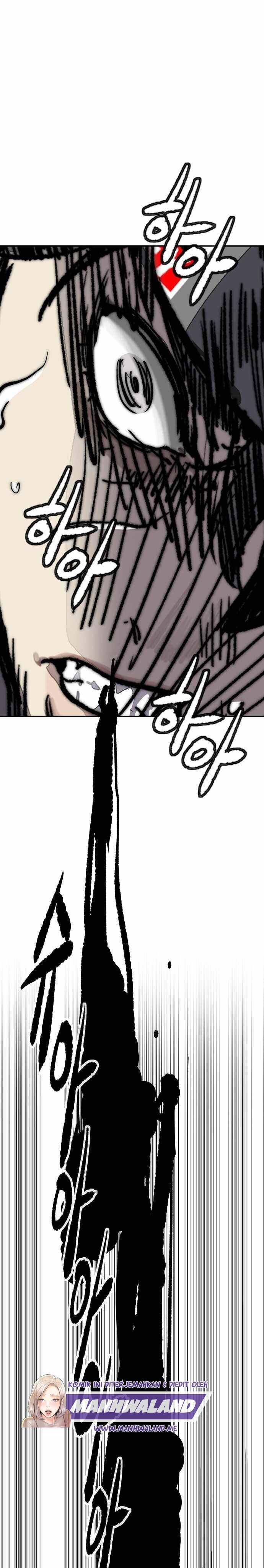 Wind Breaker Chapter 376 Halaman 14