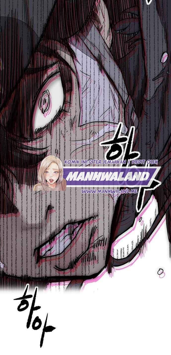 Wind Breaker Chapter 376 Halaman 35