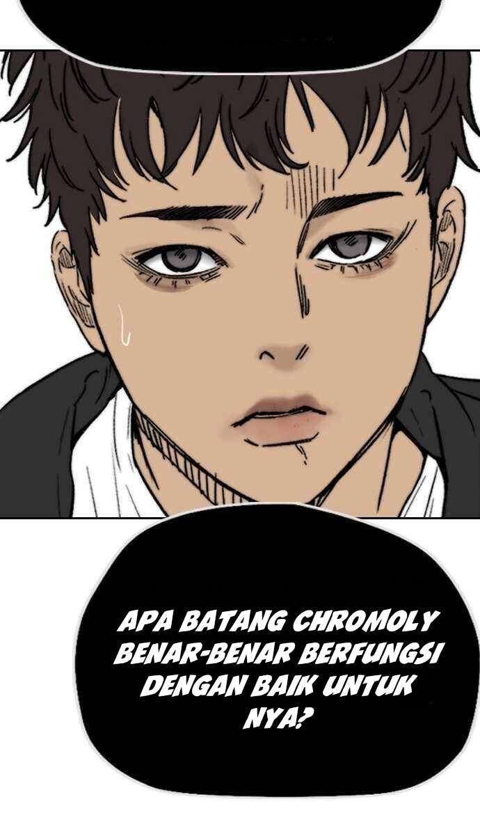 Wind Breaker Chapter 376 Halaman 38