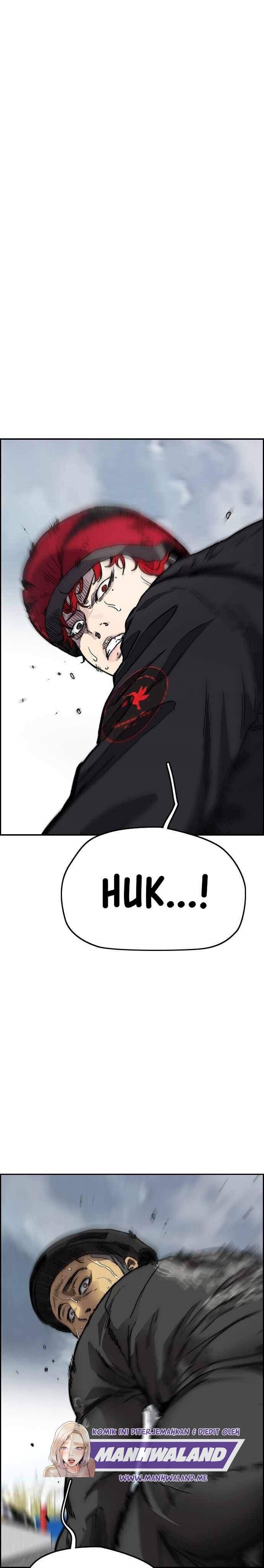 Wind Breaker Chapter 376 Halaman 56
