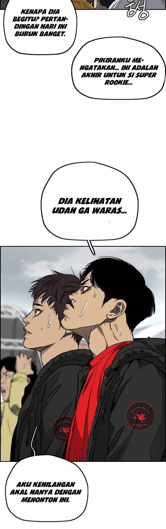 Wind Breaker Chapter 377 Halaman 4