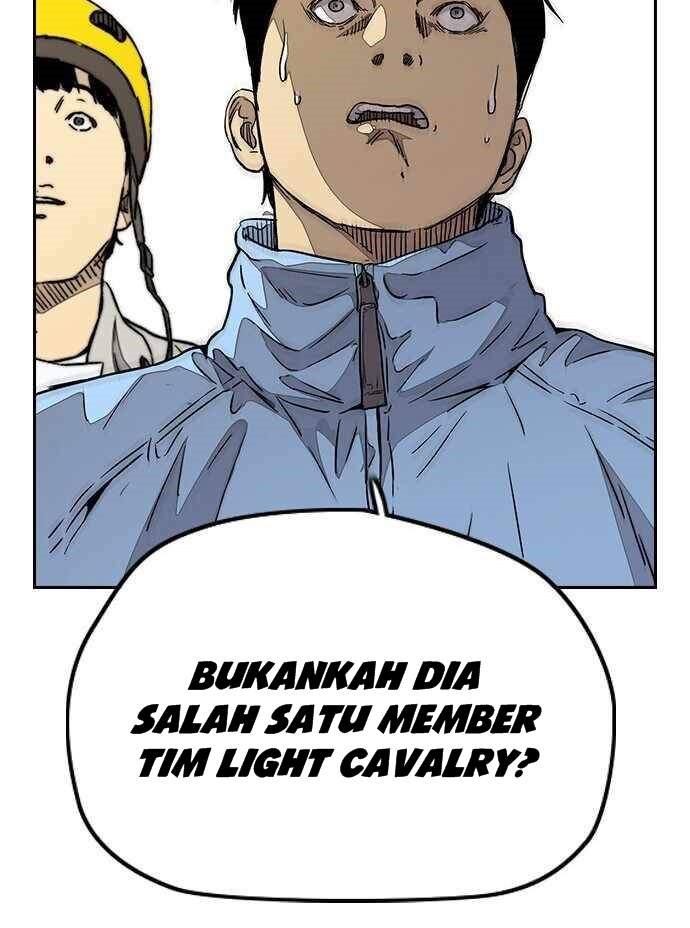 Wind Breaker Chapter 377 Halaman 7