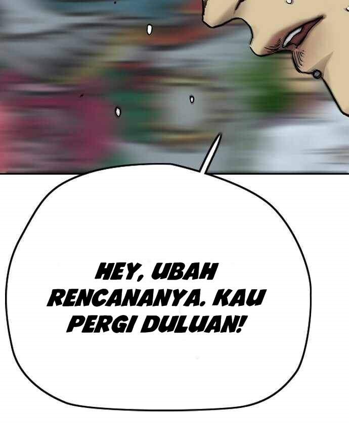 Wind Breaker Chapter 377 Halaman 16