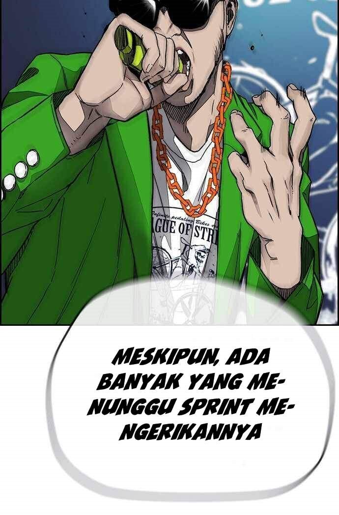Wind Breaker Chapter 377 Halaman 22