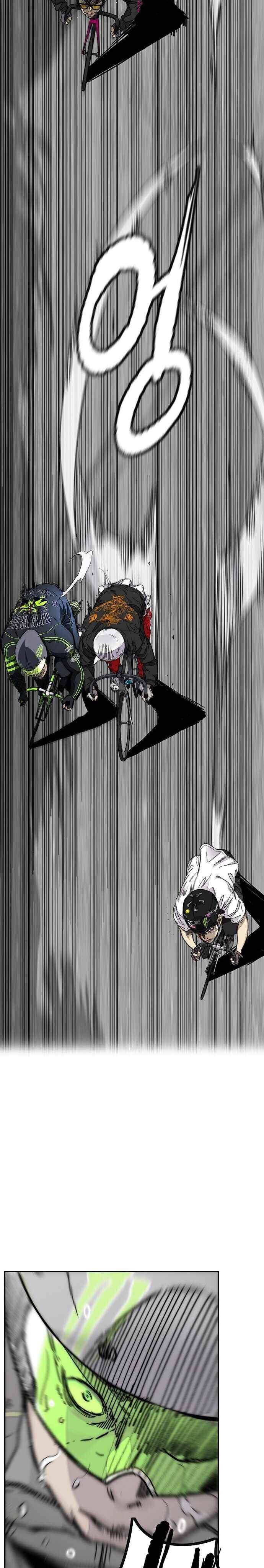 Wind Breaker Chapter 377 Halaman 30