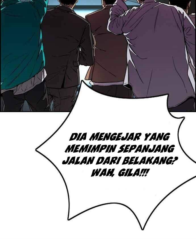 Wind Breaker Chapter 377 Halaman 34