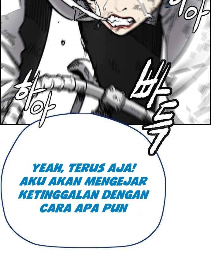 Wind Breaker Chapter 377 Halaman 37