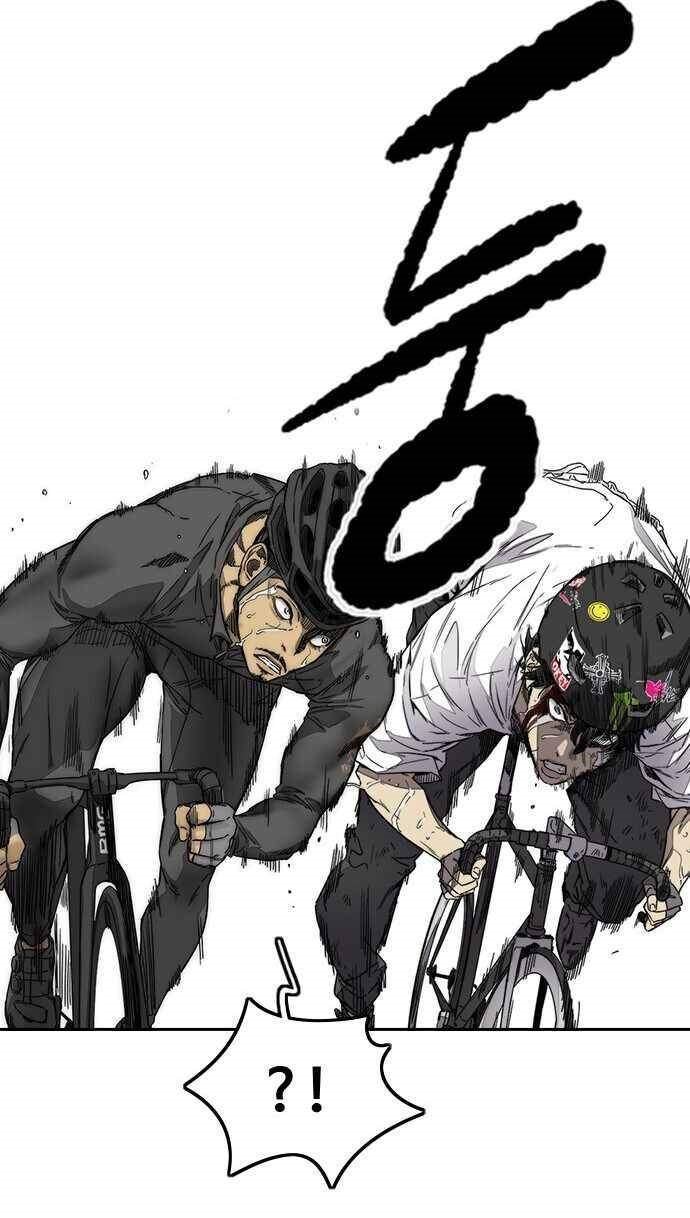 Wind Breaker Chapter 377 Halaman 40