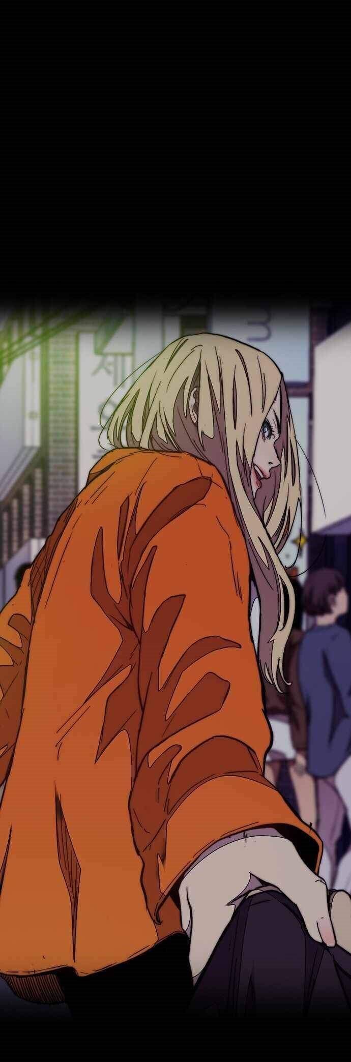 Wind Breaker Chapter 377 Halaman 52