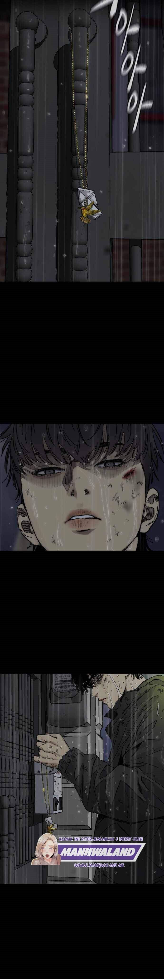 Wind Breaker Chapter 377 Halaman 60