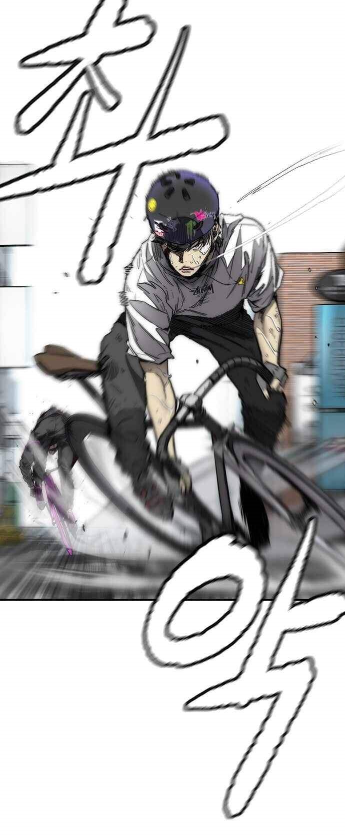 Wind Breaker Chapter 377 Halaman 64