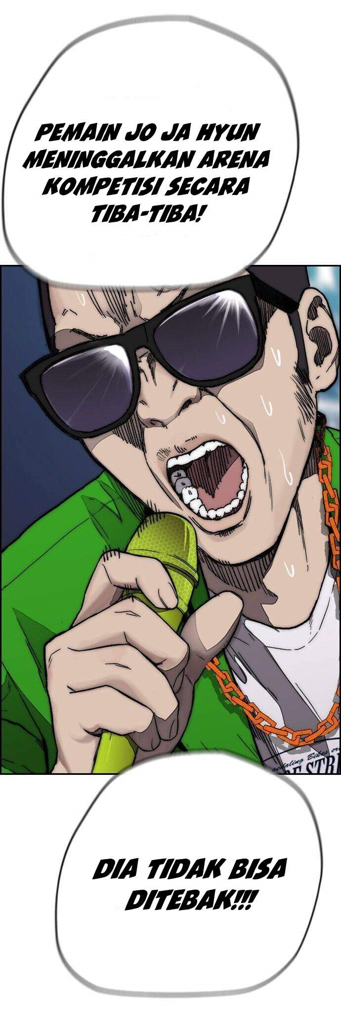 Wind Breaker Chapter 378 Halaman 13