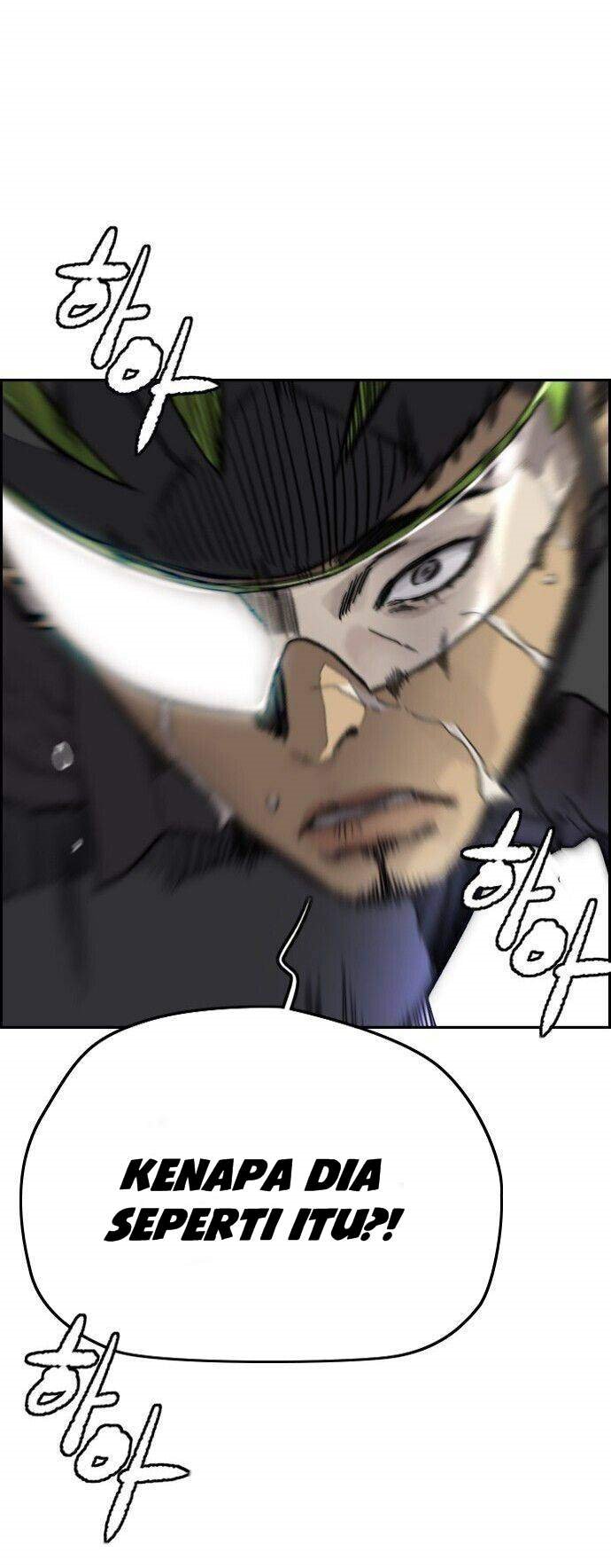 Wind Breaker Chapter 378 Halaman 16