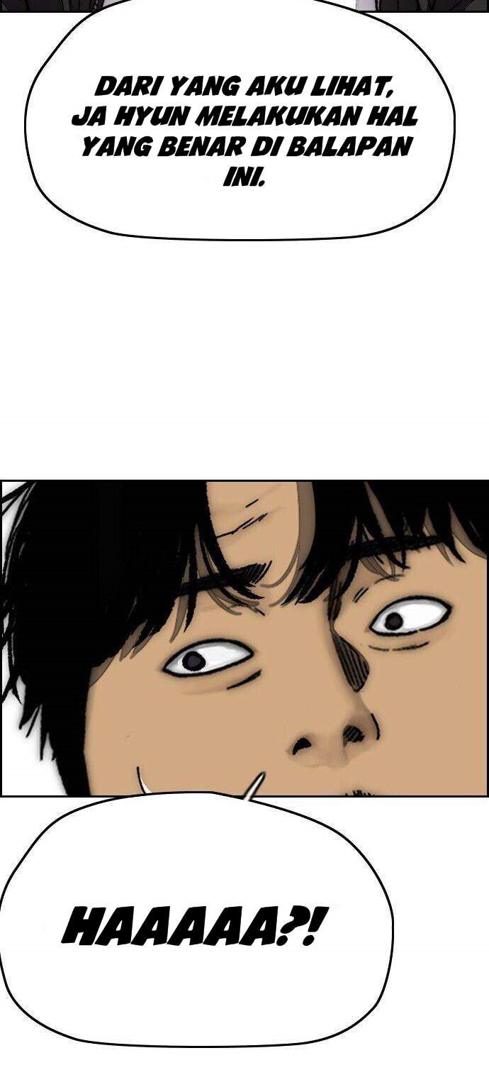 Wind Breaker Chapter 378 Halaman 19
