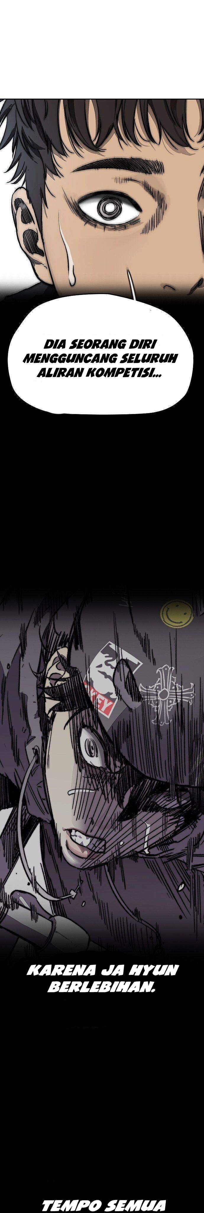 Wind Breaker Chapter 378 Halaman 20