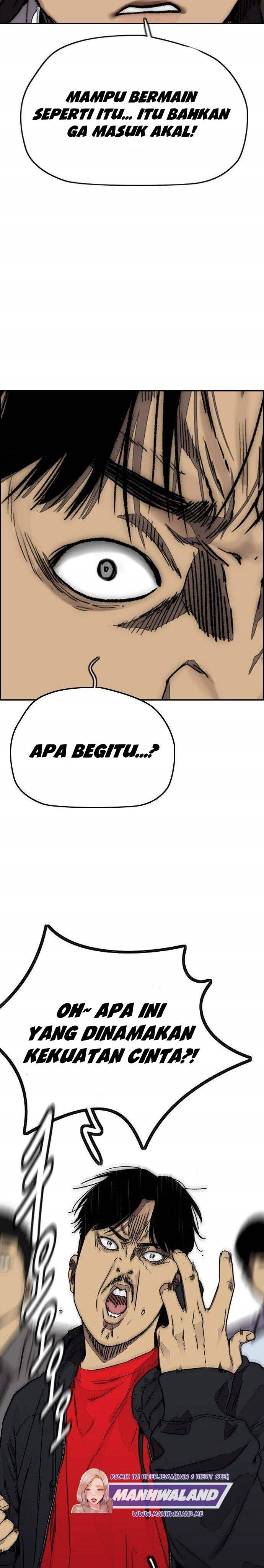 Wind Breaker Chapter 378 Halaman 24