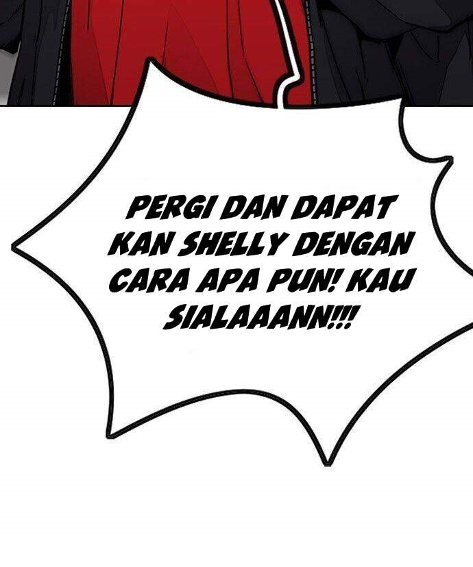 Wind Breaker Chapter 378 Halaman 25