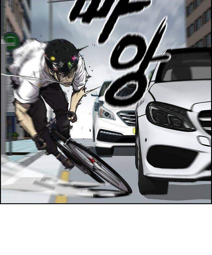 Wind Breaker Chapter 378 Halaman 37