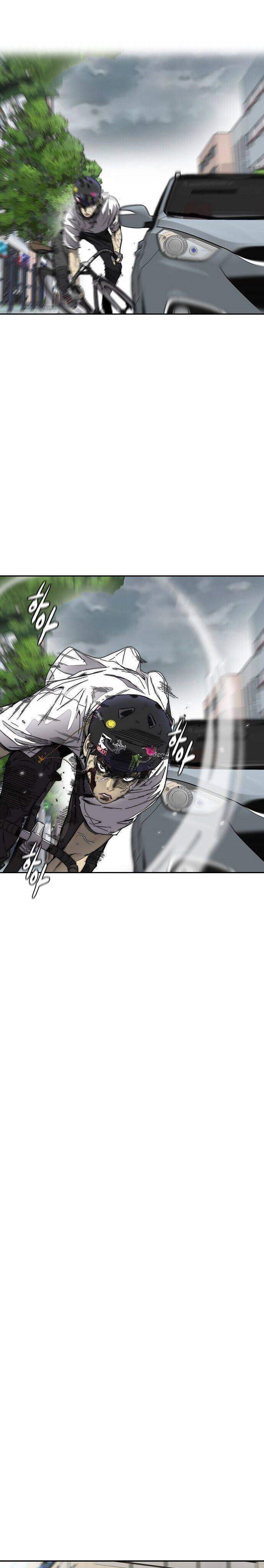 Wind Breaker Chapter 378 Halaman 39