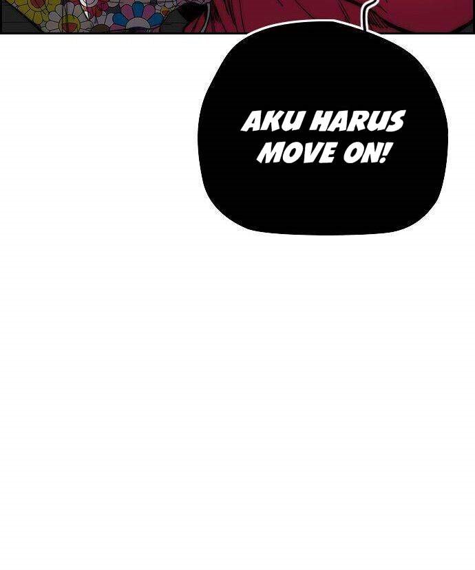 Wind Breaker Chapter 378 Halaman 43