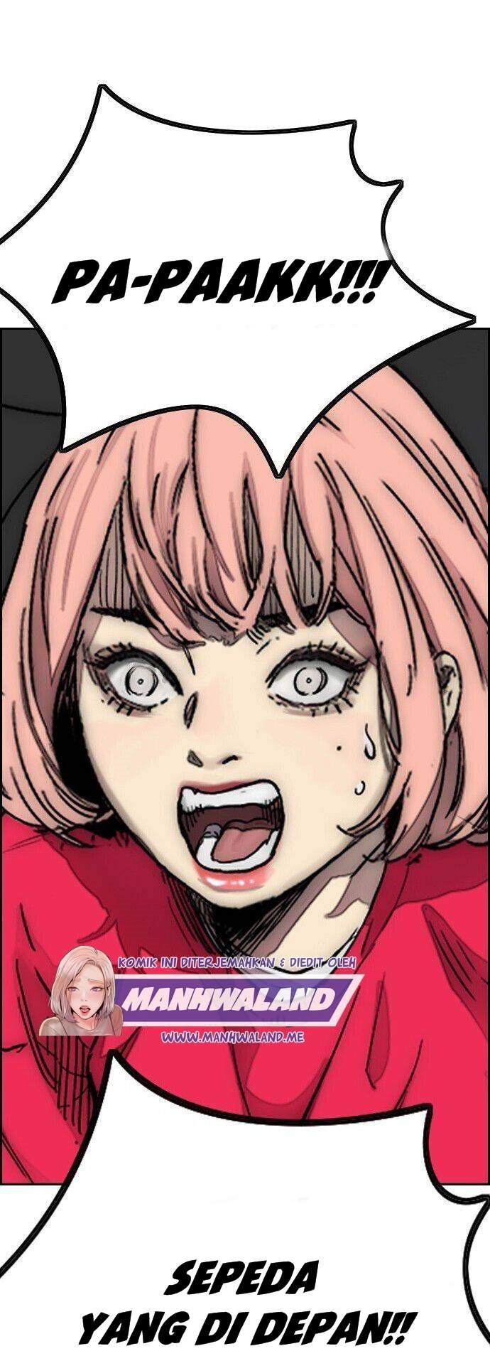 Wind Breaker Chapter 378 Halaman 49