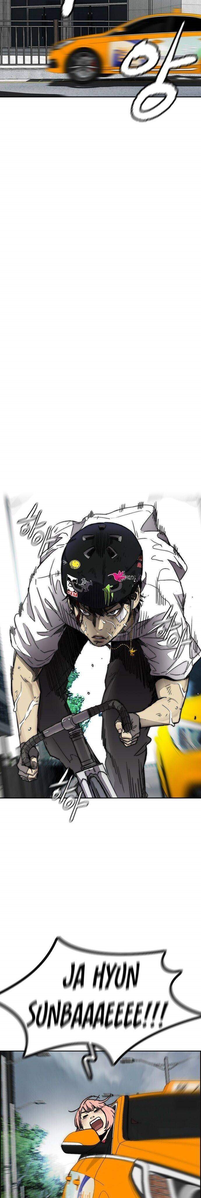 Wind Breaker Chapter 378 Halaman 51