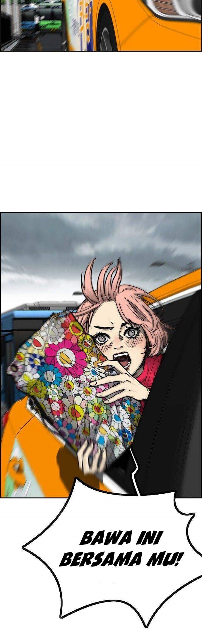 Wind Breaker Chapter 378 Halaman 52