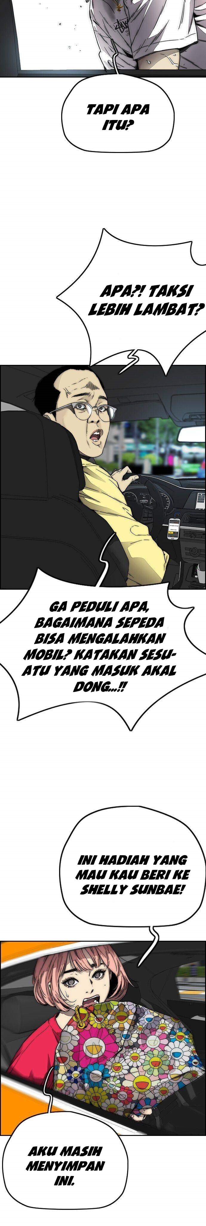 Wind Breaker Chapter 378 Halaman 54