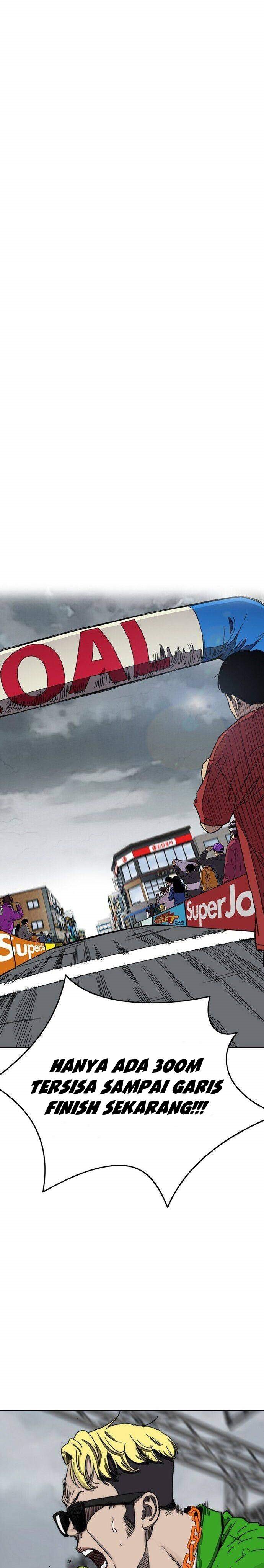 Wind Breaker Chapter 378 Halaman 59