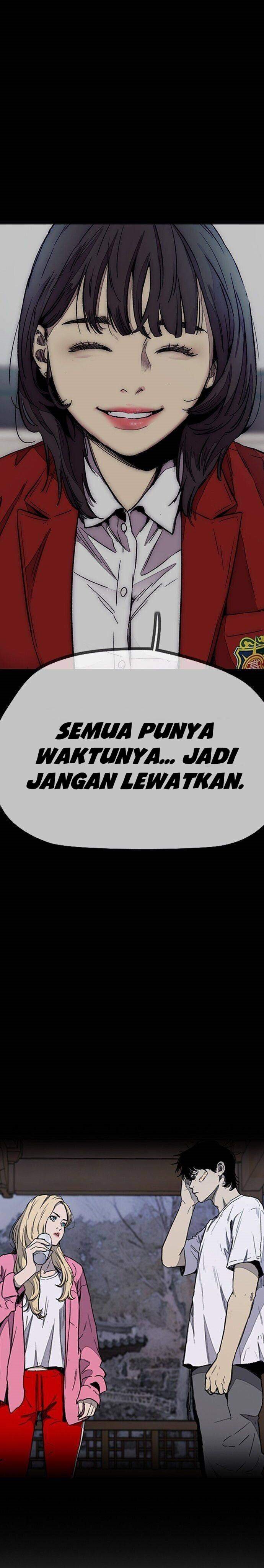 Wind Breaker Chapter 378 Halaman 84