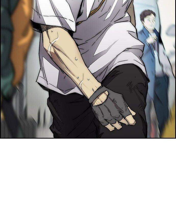 Wind Breaker Chapter 378 Halaman 104