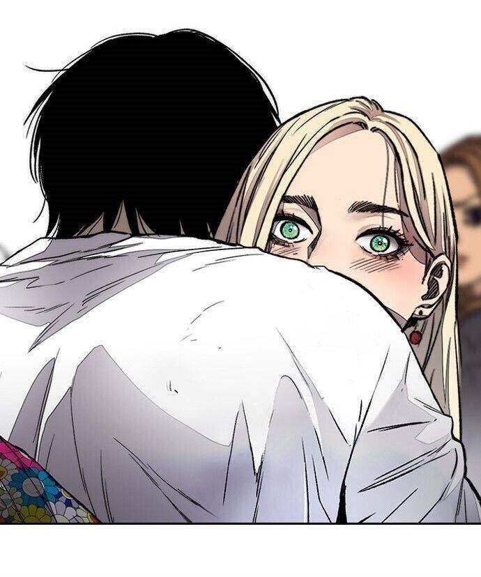 Wind Breaker Chapter 378 Halaman 116