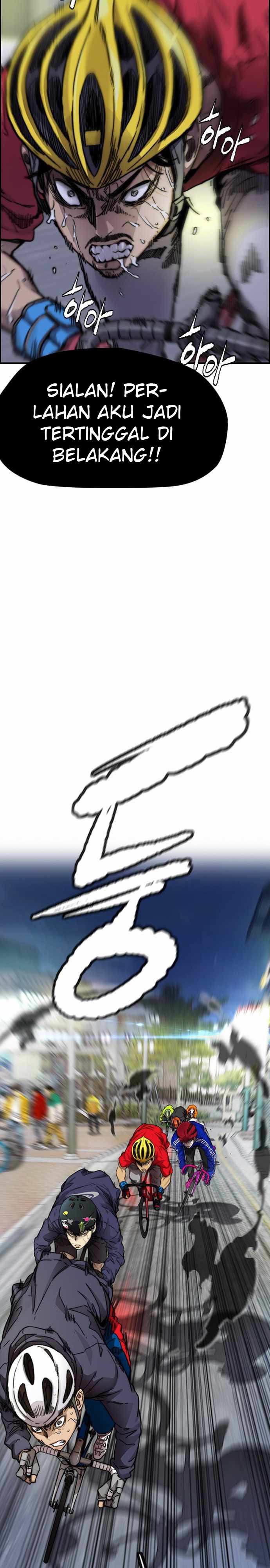 Wind Breaker Chapter 379 Halaman 9