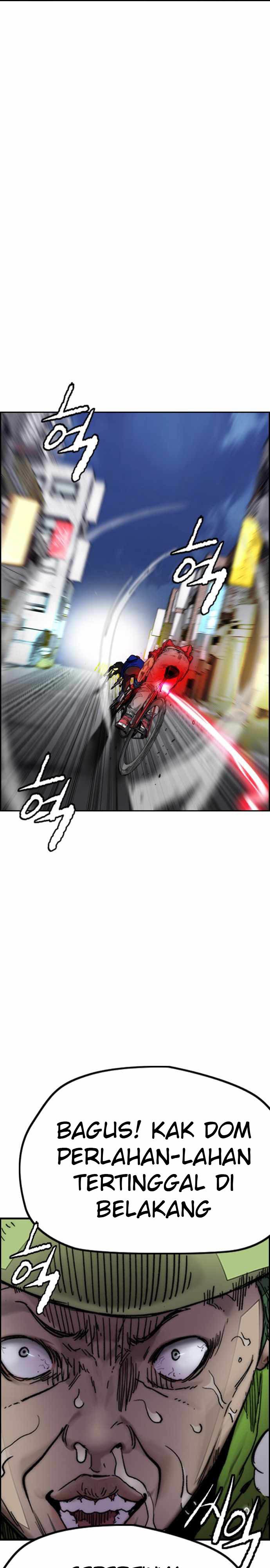 Wind Breaker Chapter 379 Halaman 12