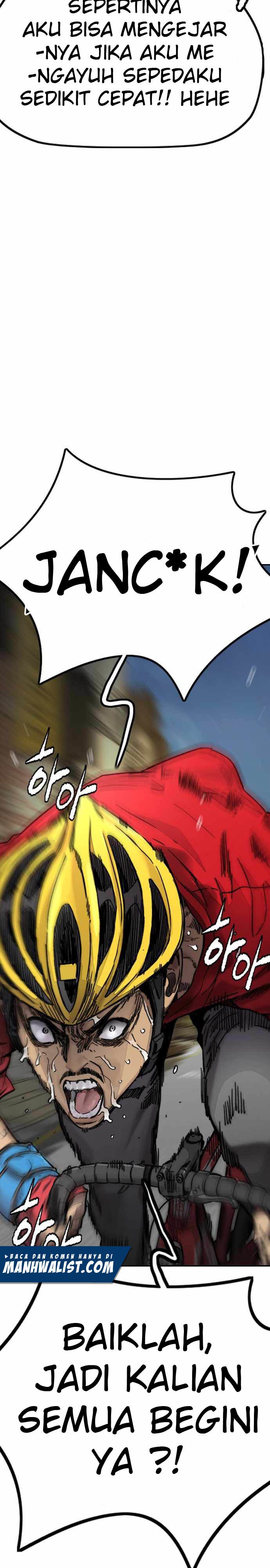Wind Breaker Chapter 379 Halaman 13