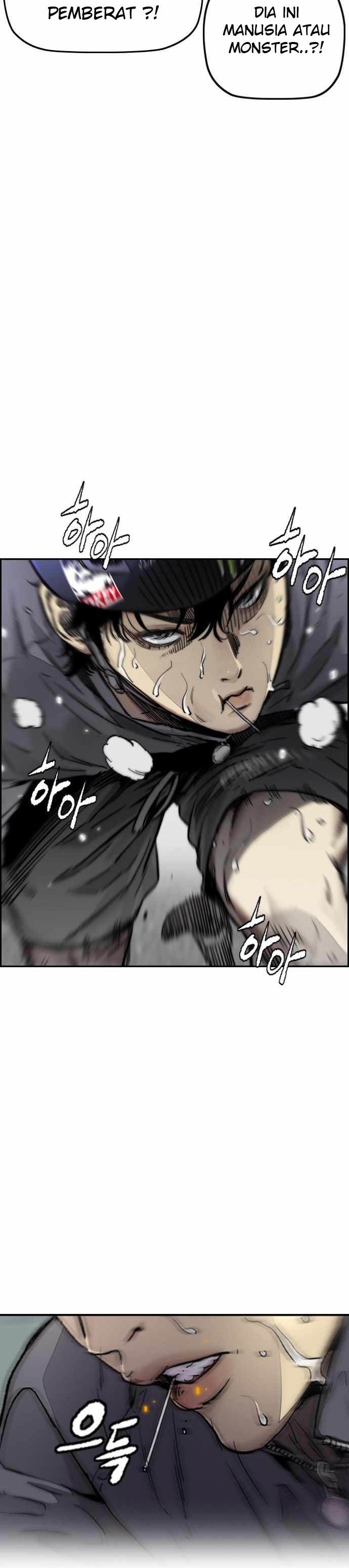 Wind Breaker Chapter 379 Halaman 15