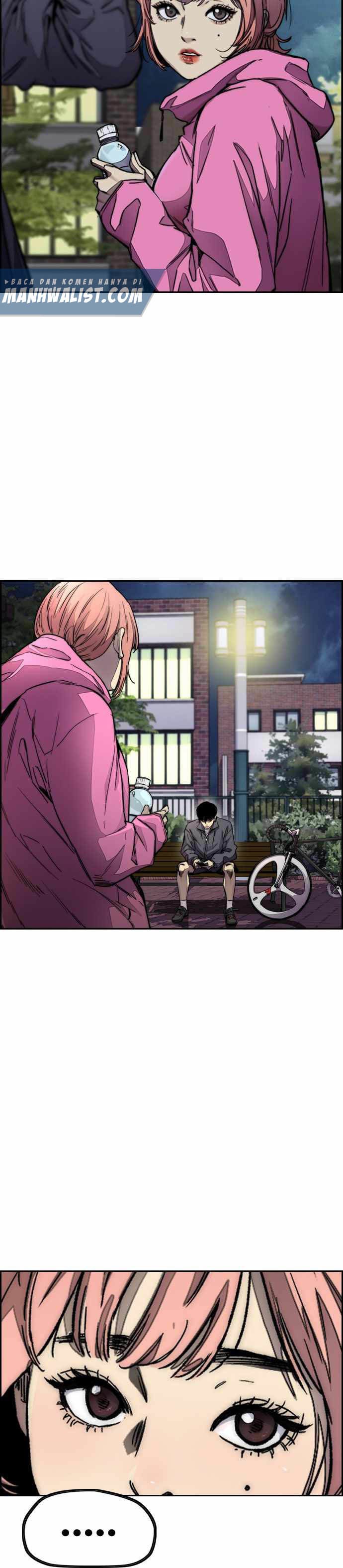 Wind Breaker Chapter 379 Halaman 23