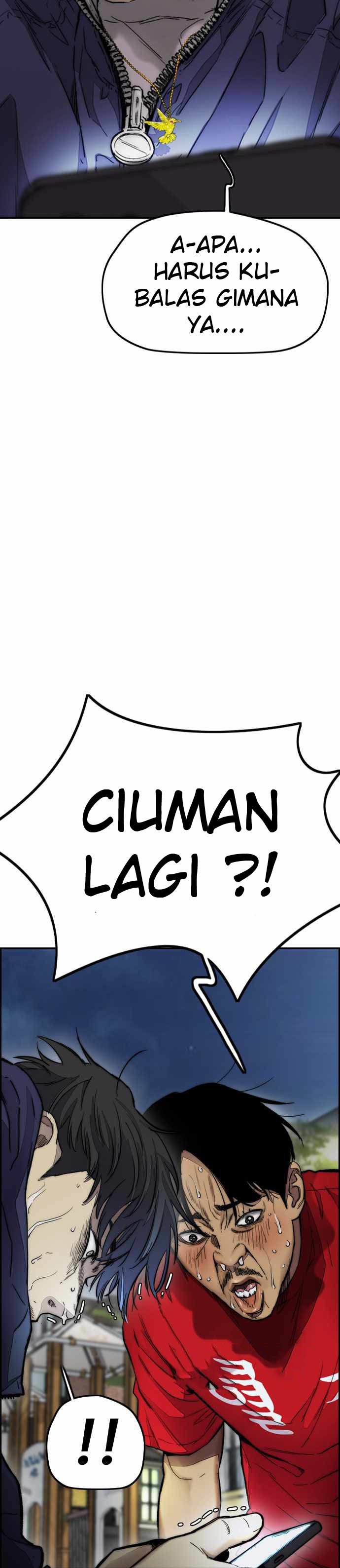 Wind Breaker Chapter 379 Halaman 27