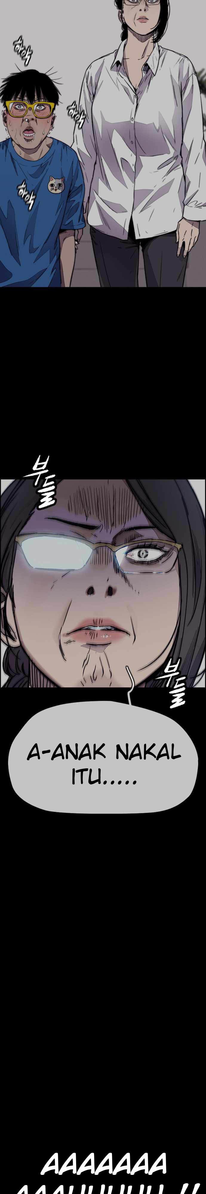 Wind Breaker Chapter 379 Halaman 37