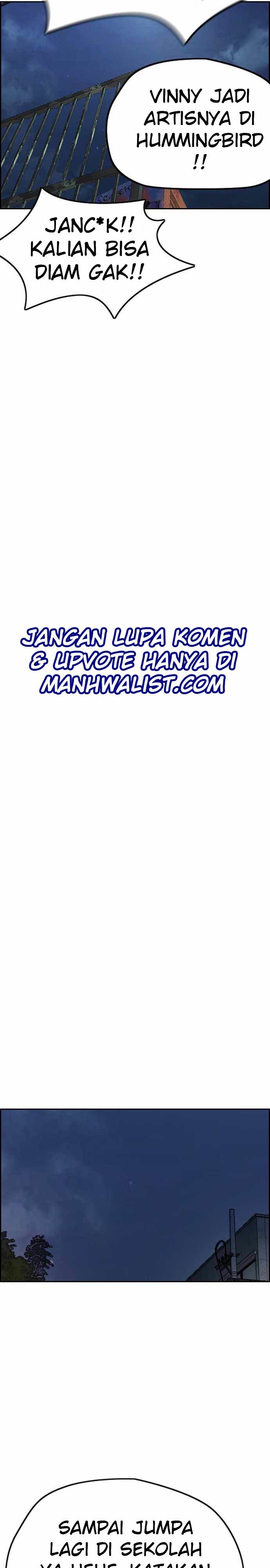 Wind Breaker Chapter 379 Halaman 55