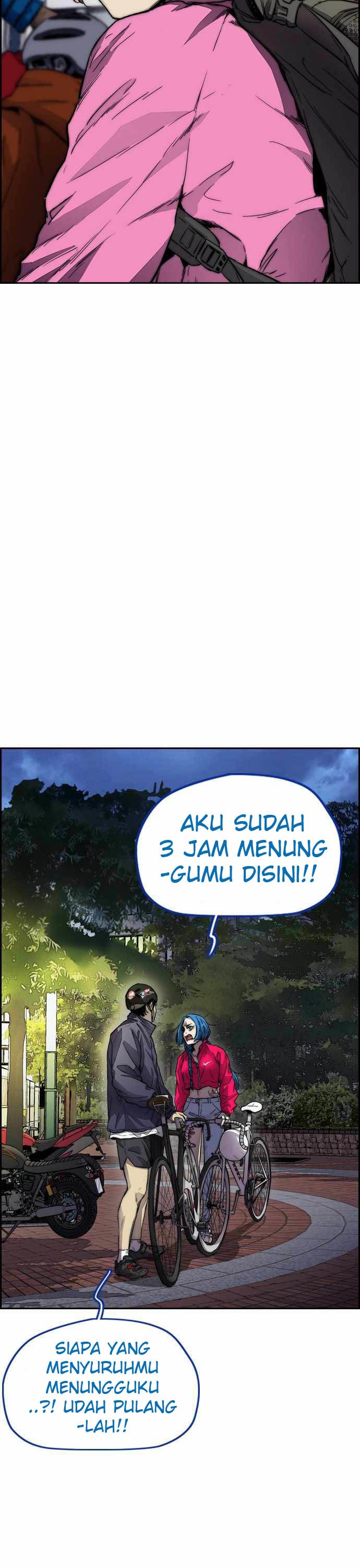 Wind Breaker Chapter 379 Halaman 60