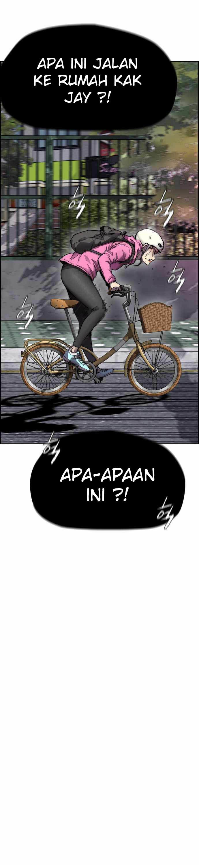 Wind Breaker Chapter 379 Halaman 64