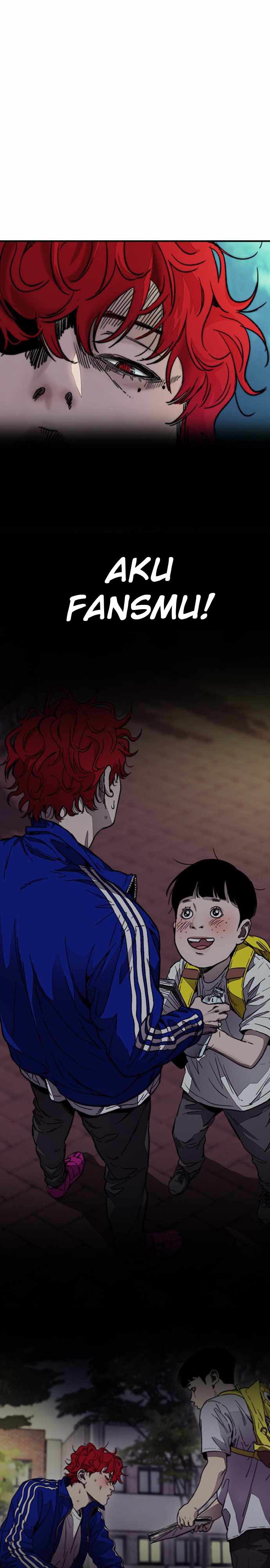 Wind Breaker Chapter 379 Halaman 66