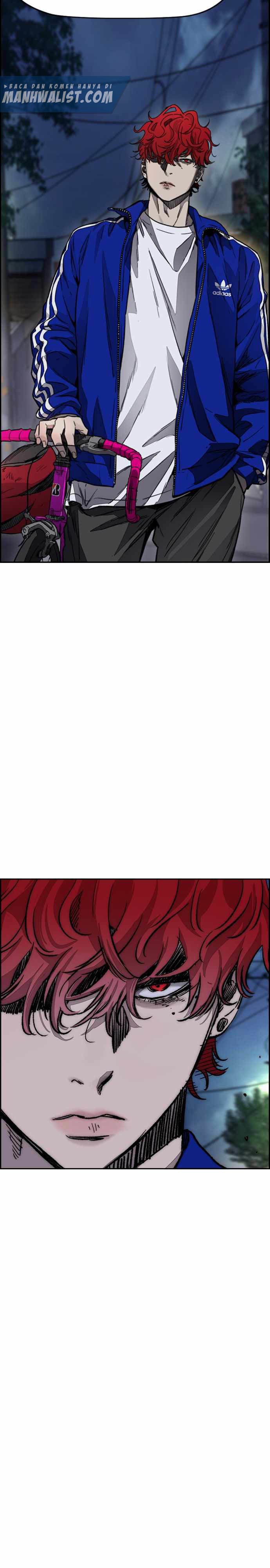 Wind Breaker Chapter 379 Halaman 70