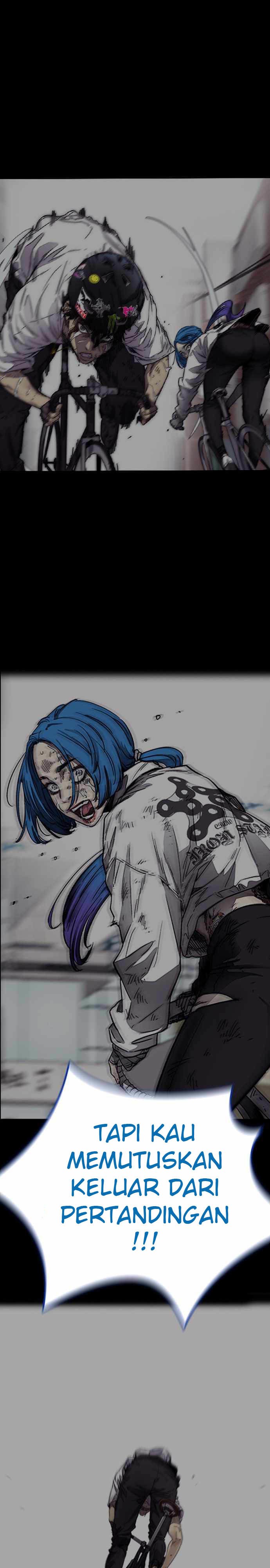 Wind Breaker Chapter 379 Halaman 75