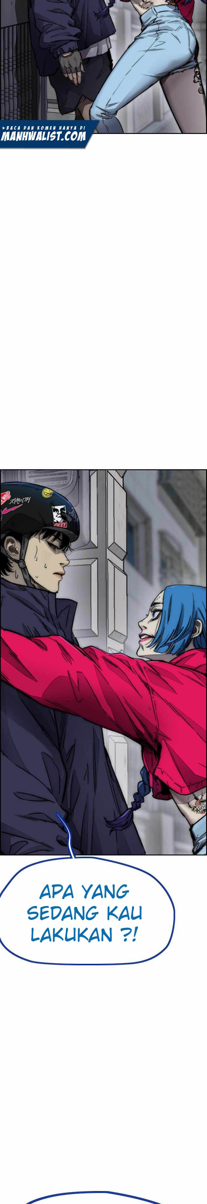 Wind Breaker Chapter 379 Halaman 79
