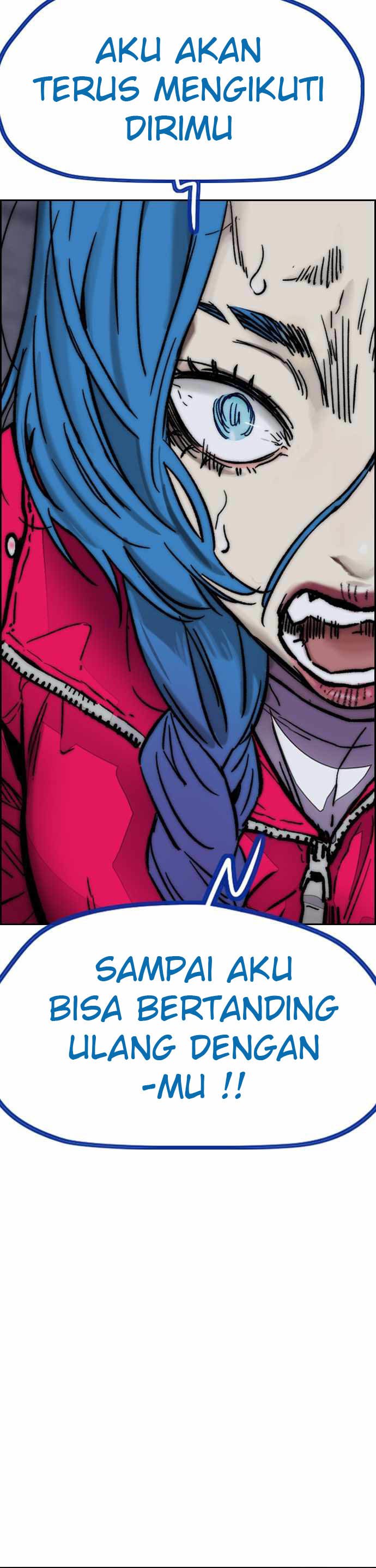Wind Breaker Chapter 379 Halaman 80