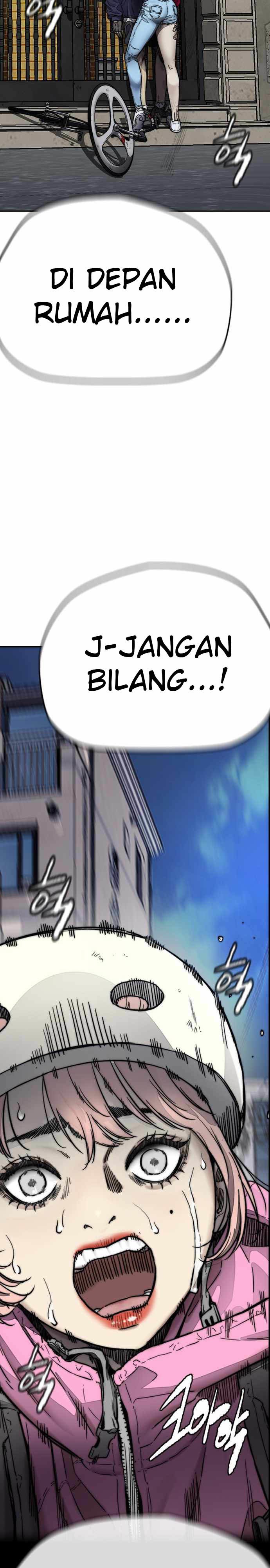 Wind Breaker Chapter 379 Halaman 84