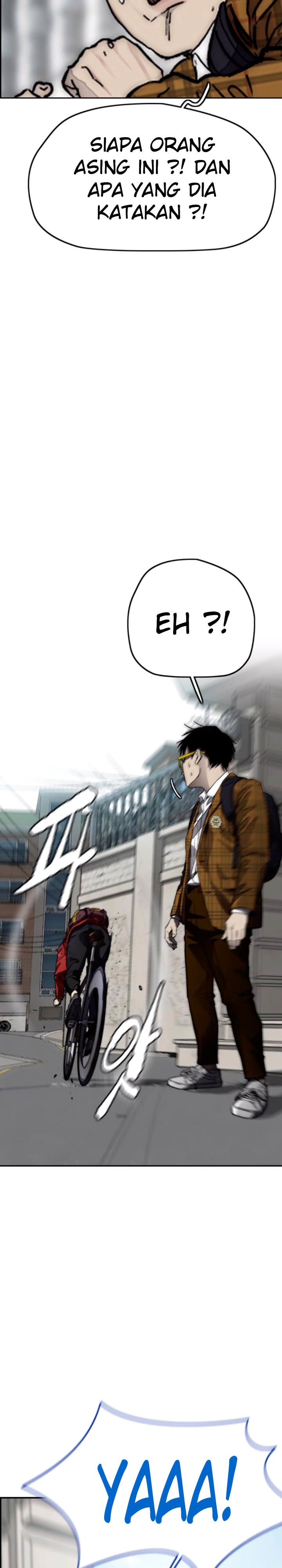 Wind Breaker Chapter 380 Halaman 11